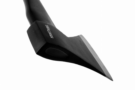 Siekiera z trzonkiem fiberglass 1900g KD275 - KRAFT&DELE