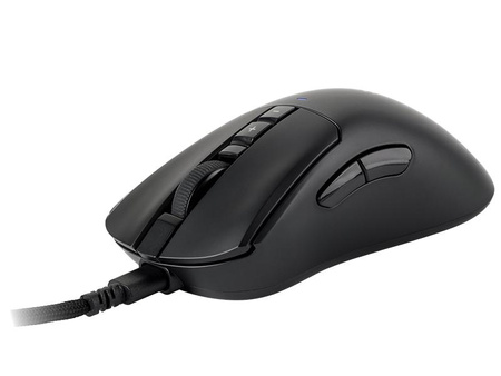 Mysz A4TECH BLOODY R73 ULTRA BLACK WRLS 2,4G+USB (Black)