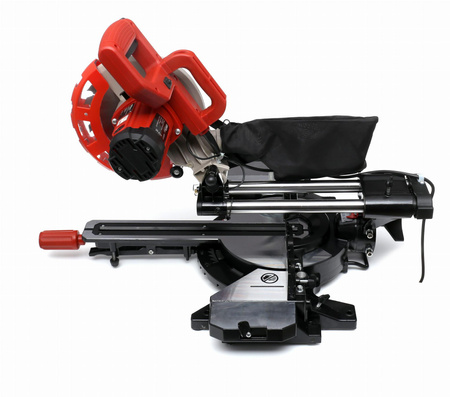 Piła ukosowa ukośnica pilarka KD3011 LASER - KRAFT&DELE