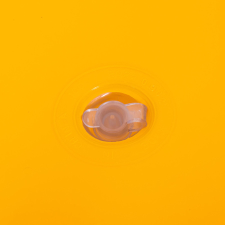 Kółko basenowe donut SUNCLUB niebieskie