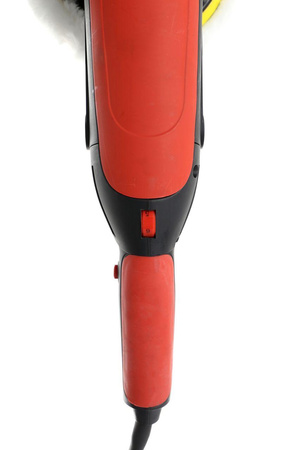 Polerka samochodowa 2400W EC531 - KRAFT&DELE