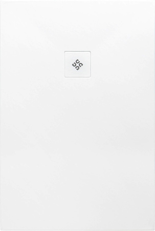 Brodzik akrylowy prostokątny (KSKA00913B) - Deante