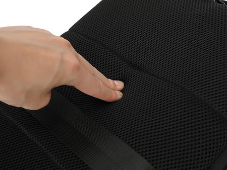 Kabinowy plecak 15,6" Tracer SQUARD 3