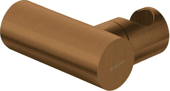 Uchwyt punktowy słuchawki mosiężny (ANR C21U) - Deante