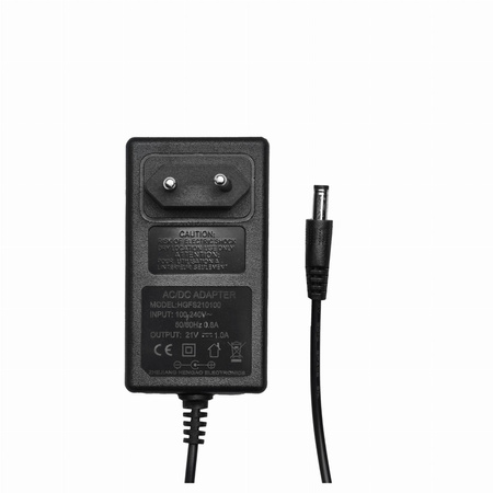 PIŁA ŁAŃCUCHOWA AKUMULATOROWA 6" 21V KD10626 - KRAFT&DELE