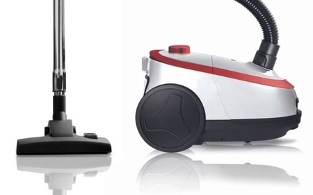 Odkurzacz workowy Łucznik OT-2022