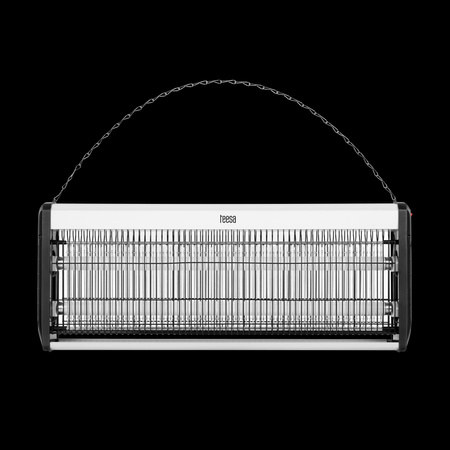 Lampa owadobójcza TEESA rażąca 36W(2x18W)