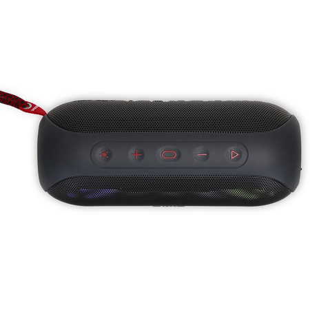 Głośnik BT AIWA BST-650MG szary (8435256897791) - AIWA