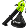 Dmuchawa ogrodowa FZF 4008-E Dmuchawa ogrodowa FIELDMANN
