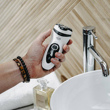 AD 2910 W Golarka elektryczna