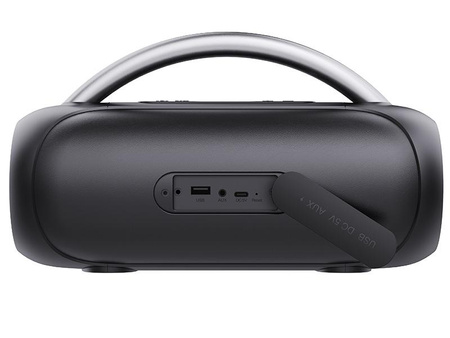 Głośniki TRACER SuperTube TWS BT BLACK