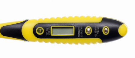 Miernik napięcia przewodów KD11400 - KRAFT&DELE