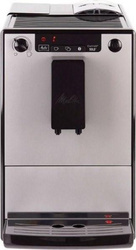 Ekspres ciśnieniowy Melitta SOLO PURE 950-666 silv.