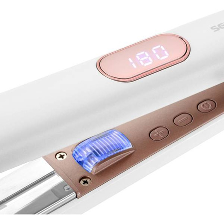 Prostownica do włosów SHI 4400GD Prostownica SENCOR