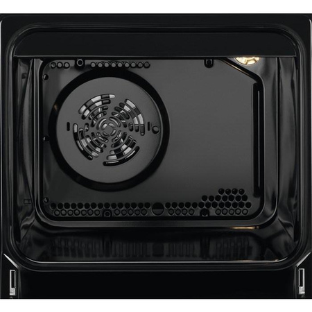 Kuchnia ELECTROLUX LKR540266W