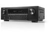 AMPLITUNER DENON AVR-S670HBKE2 CZARNY
