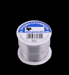 Cyna LP szpula 1mm/100g