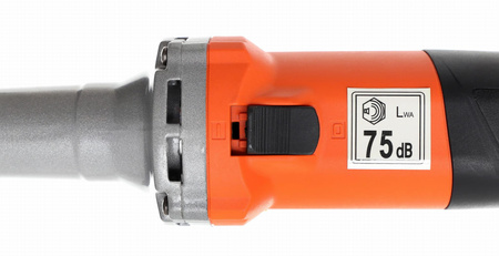 Szlifierka prosta trzpieniowa 1500W KD523 - KRAFT&DELE