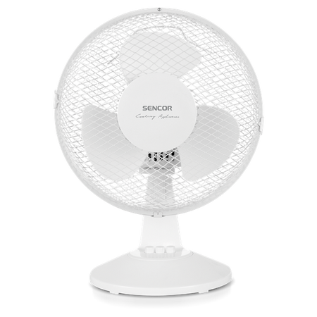 Wentylator SFE 2310 WH SENCOR