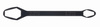 KLUCZ UNIWERSALNY OCZKOWY TORX 8-22 CALOWY KD10797 - KRAFT&DELE