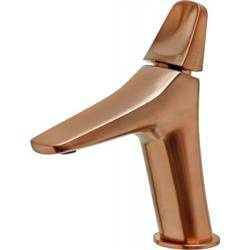 Bateria umywalkowa SENSE M PVD BRONZE TEKA