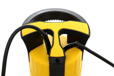 Pompa do wody brudnej 1650W KD740 - KRAFT&DELE