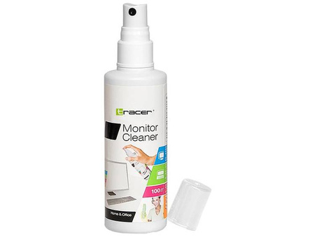 Płyn czyszczący Tracer LCD/TFT 250ml