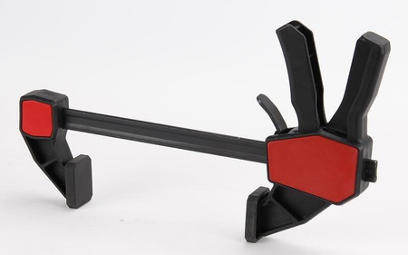 Ścisk stolarski 65kg - 65 x 450 mm KD10732 - KRAFT&DELE