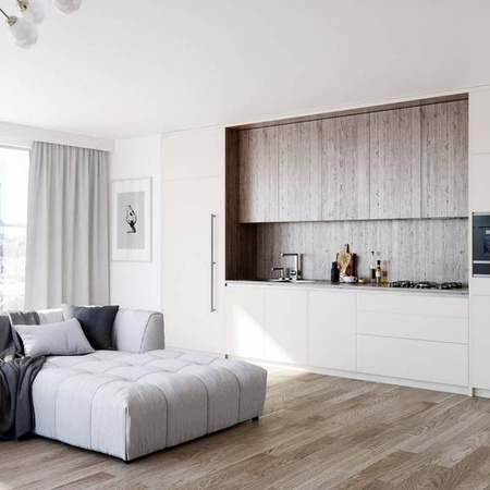 Okap kuchenny LANILIA Seletio 60.1 Black LANILIA