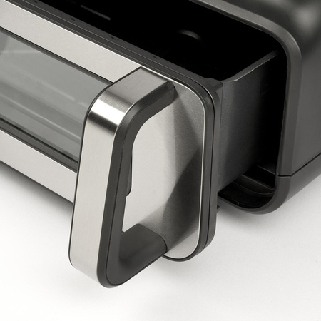 Frytownica beztłuszczowa G3Ferrari G10181 10L