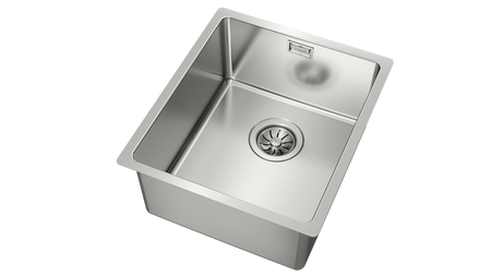 Zlewozmywak BE LINEA RS15 34.40 TEKA