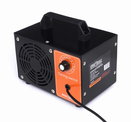 OZONATOR POWIETRZA 2800MG/H 150W KD10575 - KRAFT&DELE