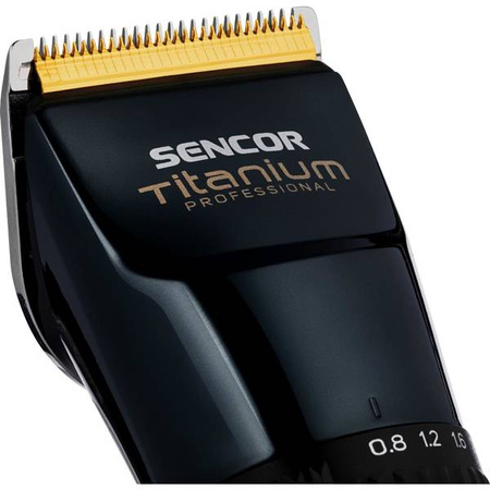 Maszynka do strzyżenia SHP 8900BK Men's Clipper Set SENCOR