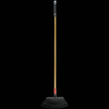 CAT Grabie do liści i trawy K-Series Steel 18" (841308191515) - Cat