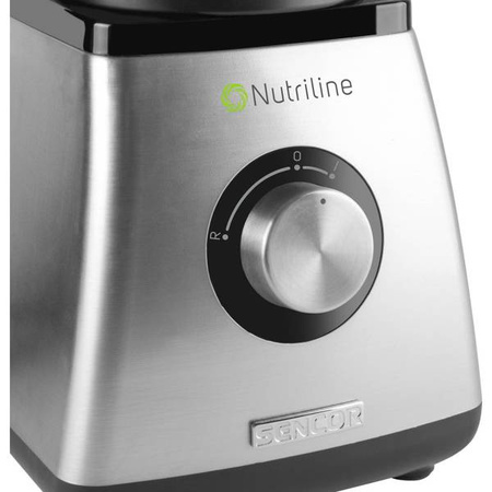 Sokowirówka SSJ 4050NP Wyciskarka wolnoobrotowSENCOR