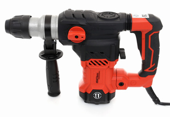 MŁOT UDAROWY 2700W KD1735 - KRAFT&DELE