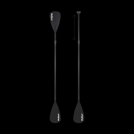 Deska SUP REBEL ACTIVE RBA-4507 - pomarańczowa