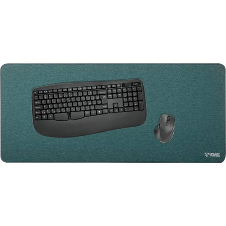 Podkładka pod mysz YPM 9040GN Podkładka pod mysz XXL YENKEE