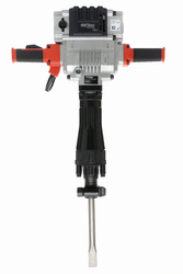 MŁOT WYBURZENIOWY3200W KD1738 + WALIZKA - KRAFT&DELE