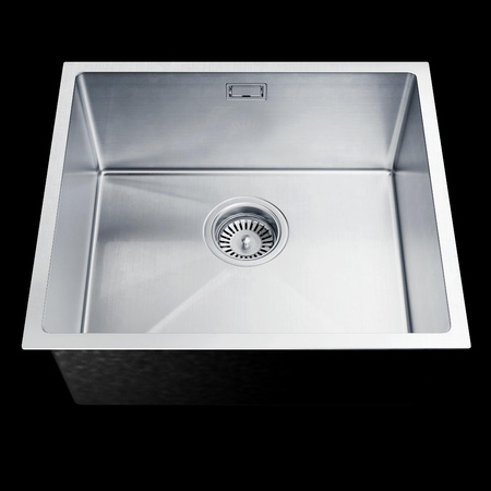 ZLEWOZMYWAK LANILIA EVIER 54.1 INOX 
