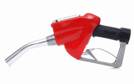 Pistolet/nalewak do paliwa LCD KD10581 - KRAFT&DELE