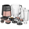 Mikser stołowy SBU 7875RS Blender próżniowy SENCOR