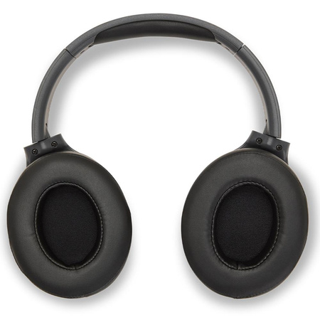 Słuchawki Nauszne AIWA HST-250BT/TN BT5.0 szare (8435256897852) - AIWA