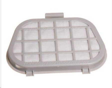 Filtr cyklonové nádoby VP508x