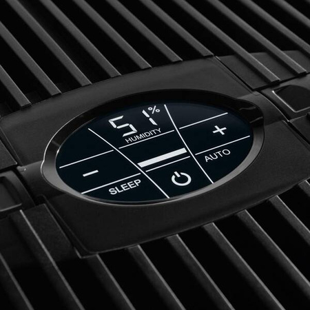 Nawilżacz powietrza Venta LW25 Comfort Plus czarny
