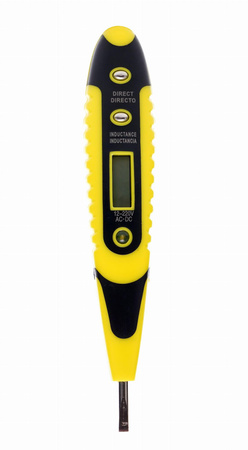 Miernik napięcia przewodów KD11400 - KRAFT&DELE