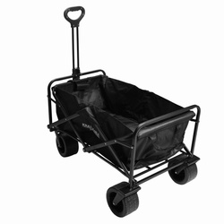 Wózek transportowy składany 160 KD3089 - KRAFT&DELE