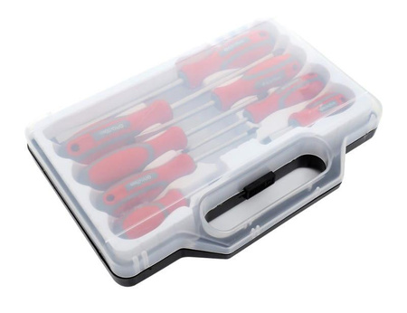 8 Częściowy Zestaw Śrubokrętów KD10252 - KRAFT&DELE
