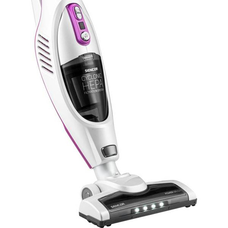Odkurzacz stojący 2v1 SVC 7814VT Cordl. Vacuum Cleaner SENCOR