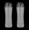 Blender personalny z dwoma kubkami